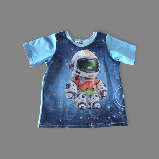 T-krekls "Kosmonauts"  